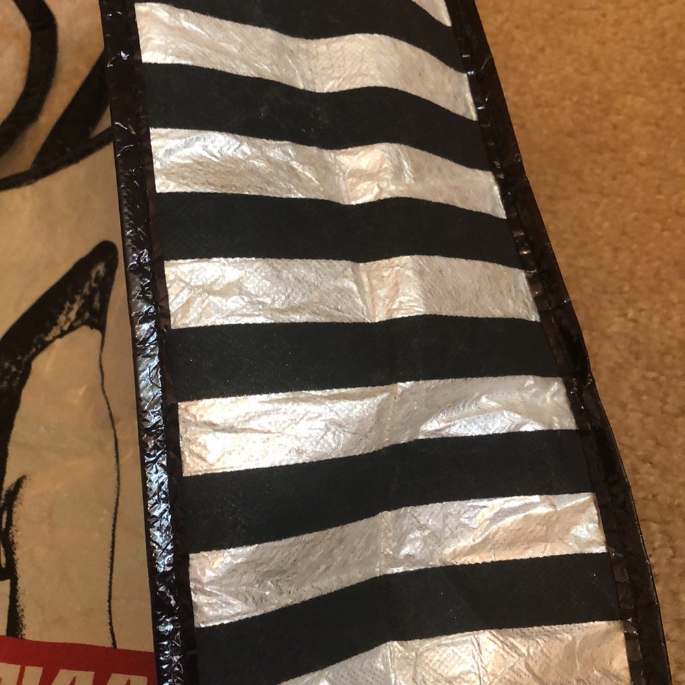 DSW Shopping Tote - Picture 5 of 12